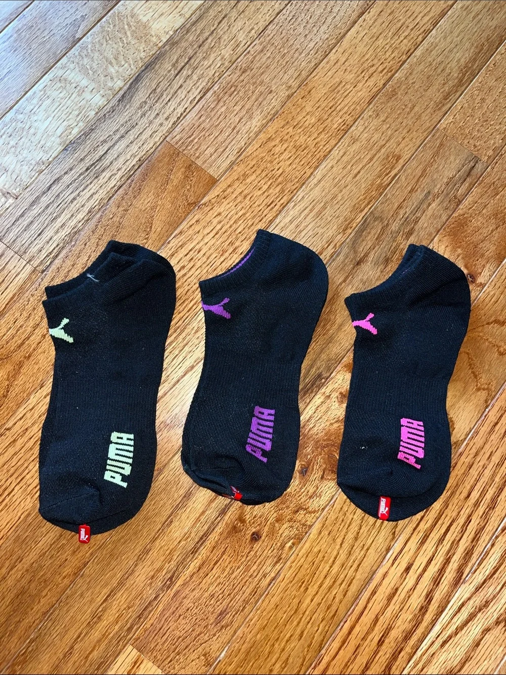 Puma comfortable no